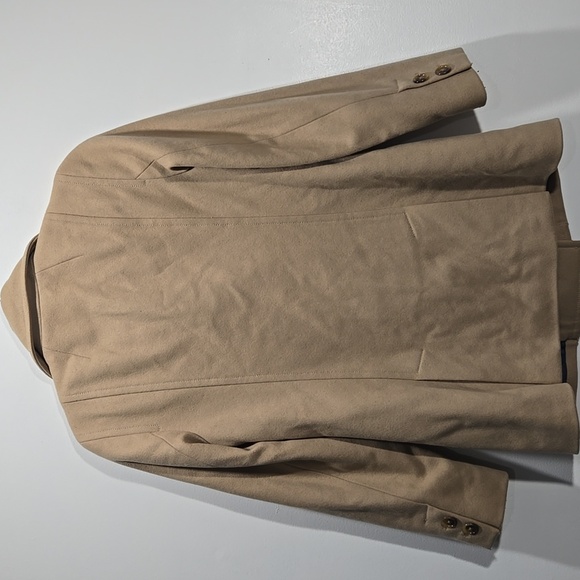 J. Crew Peacoat Jacket - Picture 2 of 10